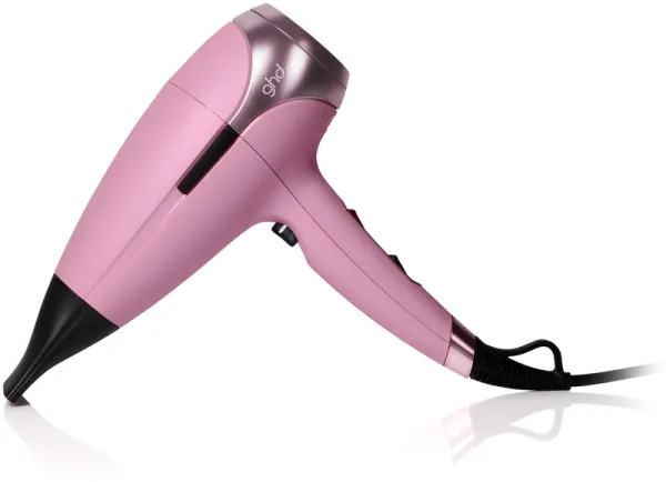 ghd Helios Hair Dryer - Pink 24 (Limited Edition)
